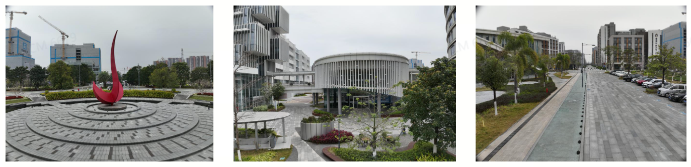 起降点正确示例